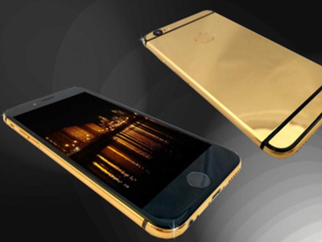 &Ouml;zel tasarım iPhone'ların en iyileri