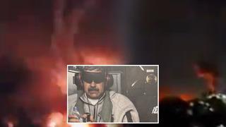 ABD Başkanı Trump, Venezeula'ya düzenlenen operasyonun görüntülerini paylaştı