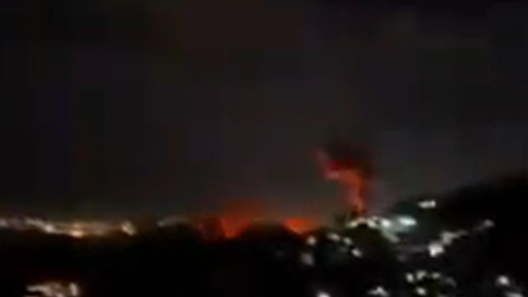 ABD Başkanı Trump, Venezeula ya d&uuml;zenlenen operasyonun g&ouml;r&uuml;nt&uuml;lerini paylaştı 2