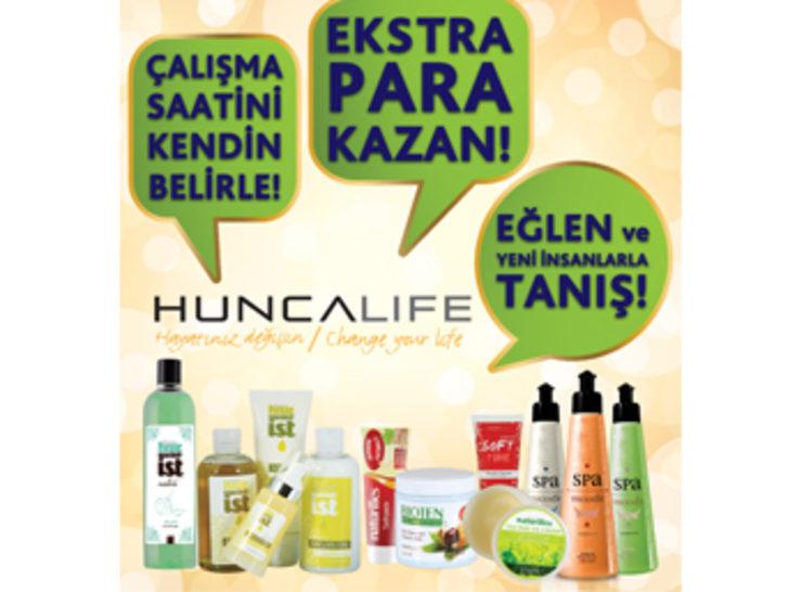 Hunca Cosmetics Hunca Kozmetik Sanayii A.S. Company Profile – SMDR