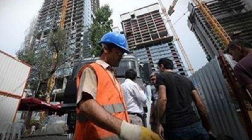 İnşaatlara yeni denetim sistemi geliyor