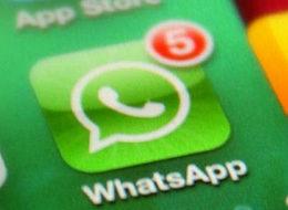 Whatsapp'tan sonra Facebook'tan da BlackBerry'e ağır darbe