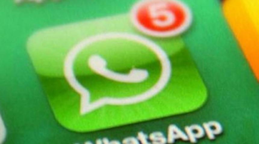 Whatsapp'a yıldızlı mesaj özelliği geldi