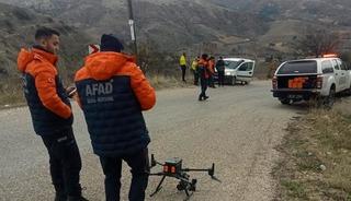 Manisa'da 59 yaşındaki kadından haber alınamıyor