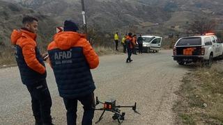 Manisa'da 59 yaşındaki kadından haber alınamıyor