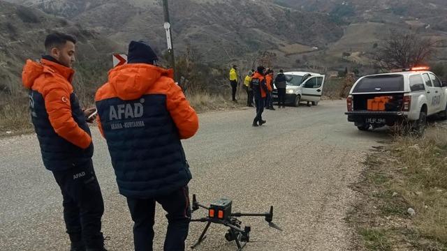 Manisa'da 59 yaşındaki kadından haber alınamıyor