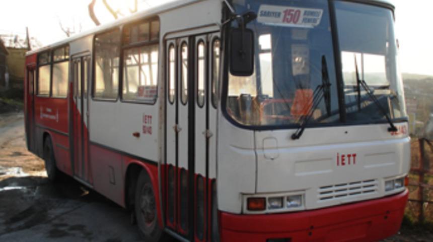 Bir dönem sona erdi