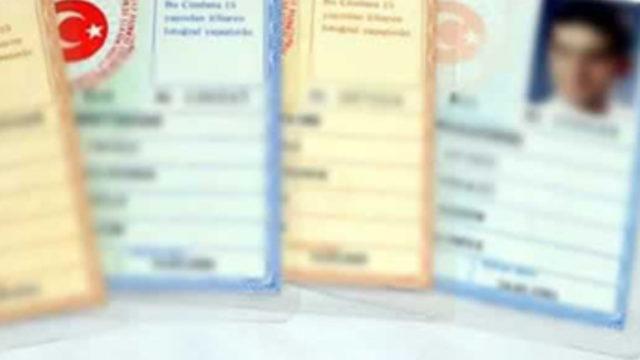 Sistem çöktü! Nüfus kayıtlarına ulaşılamıyor