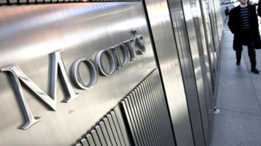Moody's Türkiye'nin notunu güncellemedi
