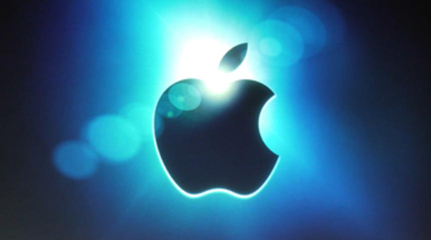 Apple piyasa değeriyle tarihi bir rekor kırdı