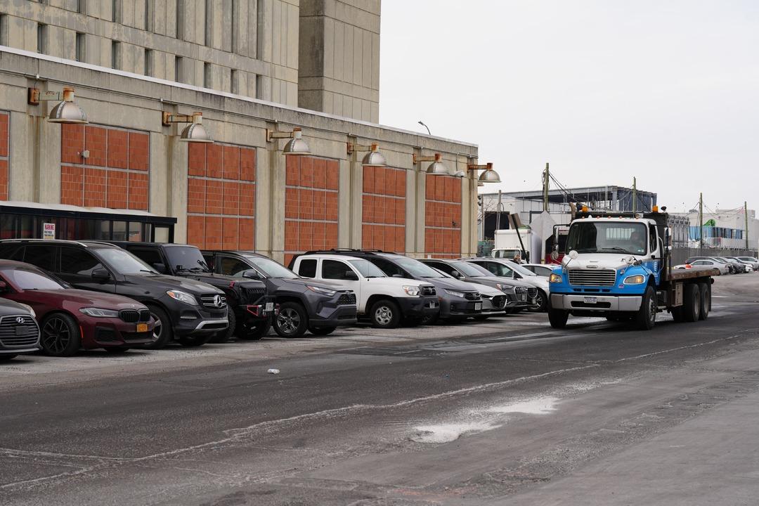 New York a g&ouml;t&uuml;r&uuml;ld&uuml;! Maduro nun tutulacağı yer g&ouml;r&uuml;nt&uuml;lendi 1