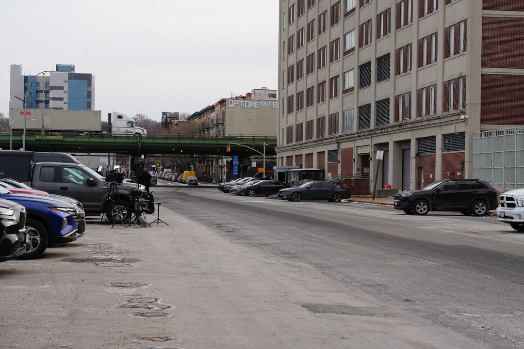 New York a g&ouml;t&uuml;r&uuml;ld&uuml;! Maduro nun tutulacağı yer g&ouml;r&uuml;nt&uuml;lendi 2