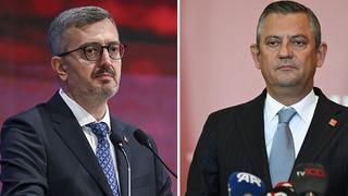 İletişim Başkanı Duran: Özel’in dili; hakikati değil öfkeyi ve çarpıtmayı yansıtmaktadır