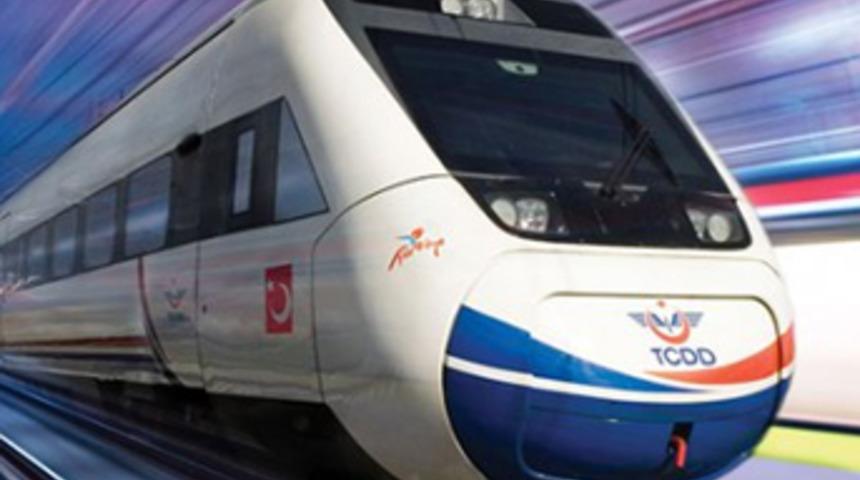 Ankara, İstanbul arası 1.5 saat