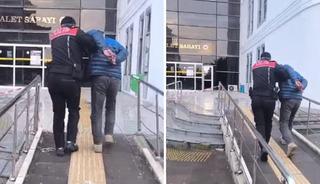 &Ccedil;eşitli su&ccedil;lardan aranan şahıs sahte kimlikle yakalandı