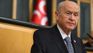 Bah&ccedil;eli'den Venezuela a&ccedil;ıklaması! "15 Temmuz ile birebir aynı"