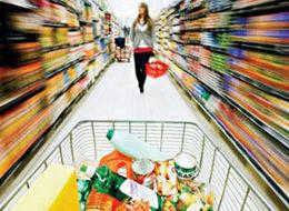 Tüketici güveninde artış