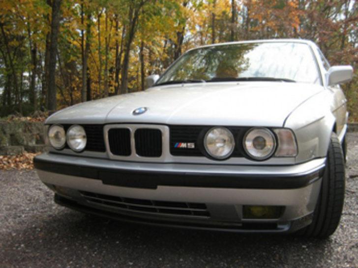 Topic 91. BMW e34 серебристая. Е34 серебристая. BMW 1988-1996 купить.