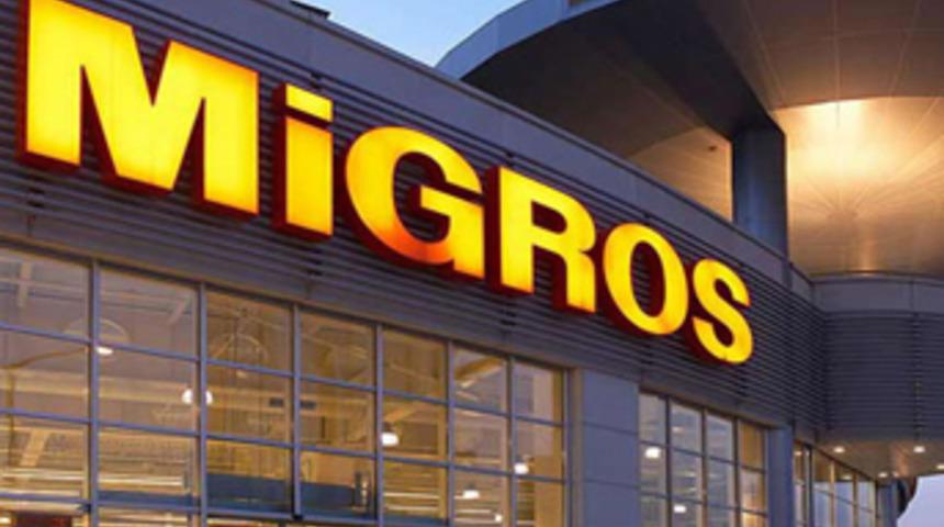 Özilhan: Migros süreci 2 aya bitebilir