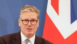 Starmer: "İngiltere, uzun zamandır Venezuela&rsquo;daki destekliyordu"