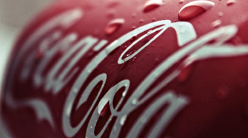 Coca-Cola süt üretecek