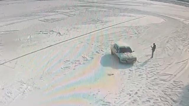 Kayseri’de drift atan 2 otomobile toplamda 163 bin TL para cezası