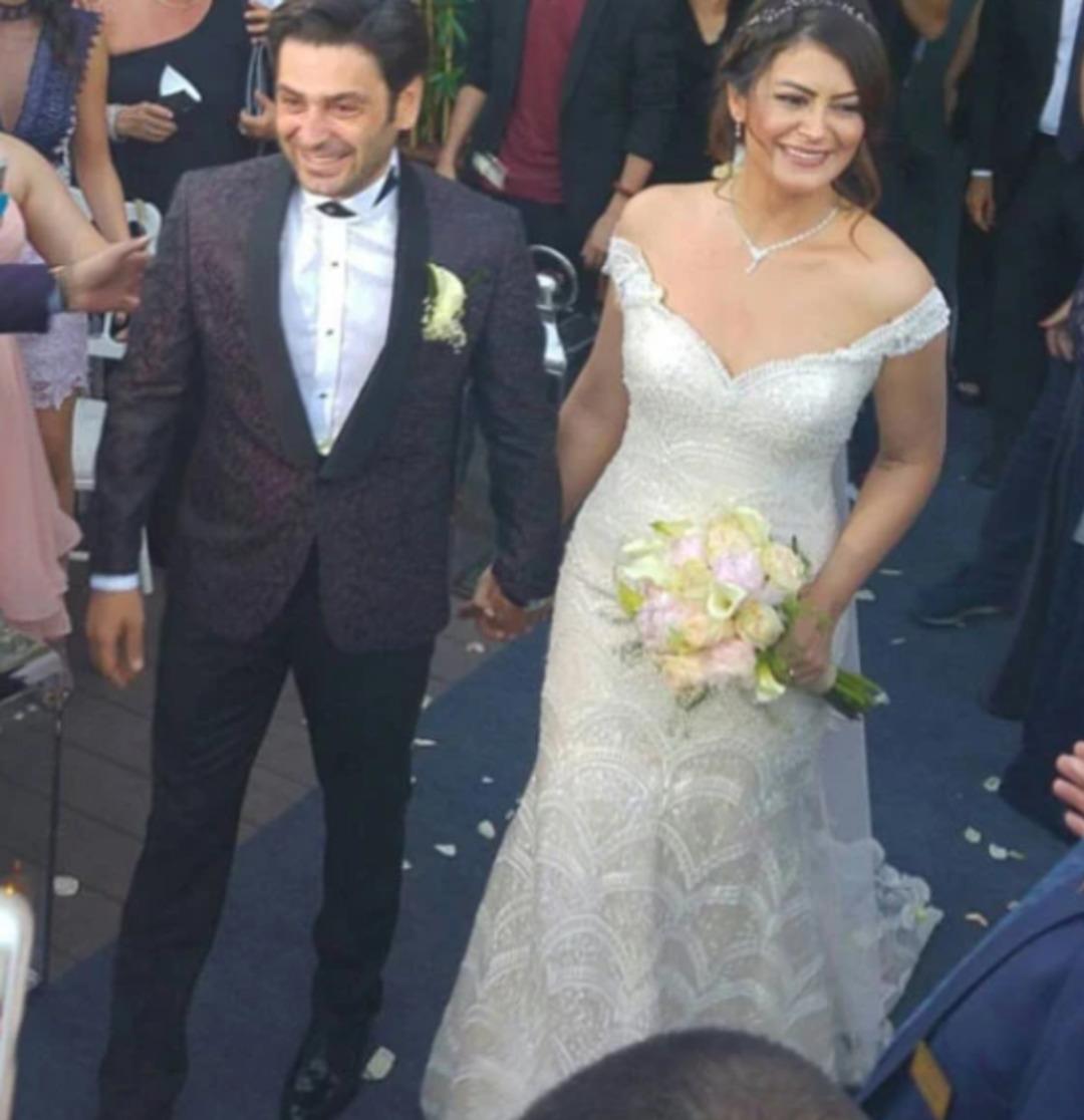 Ozan Akbaba zor g&uuml;nler ge&ccedil;iriyor! Eşi merak edildi   2