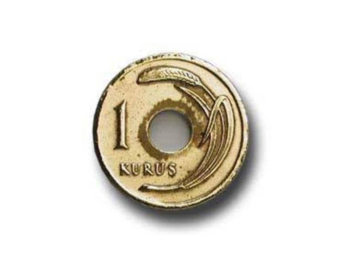 Bir zamanlar bu paraları kullanıyorduk G5