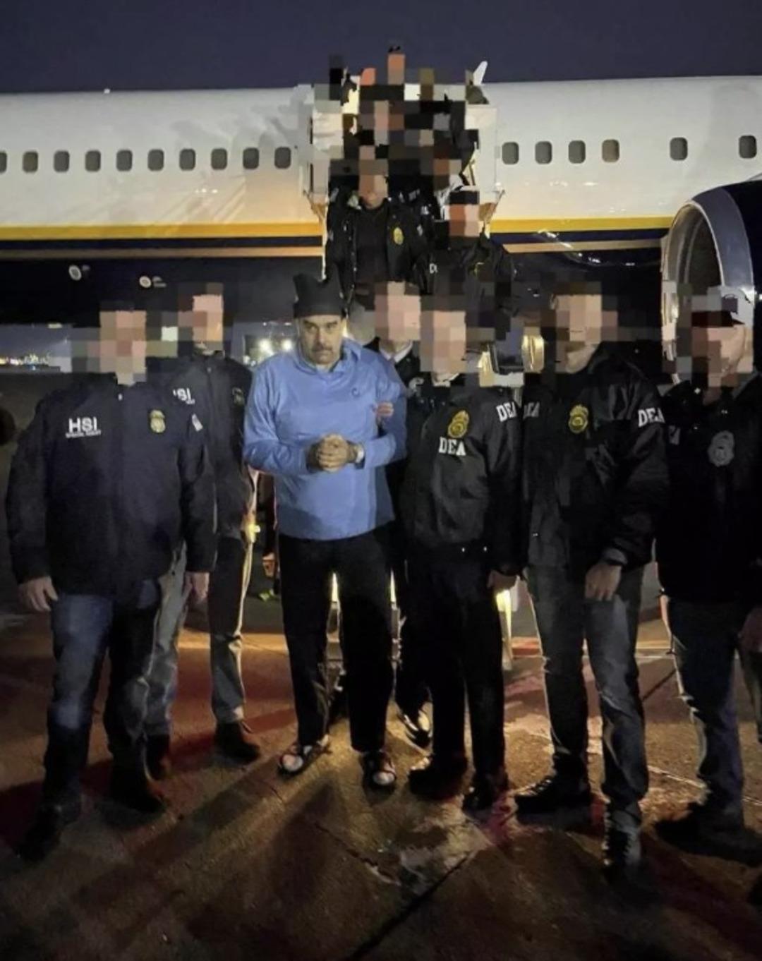 Maduro nun hakim karşısına çıkacağı tarih belli oldu 8