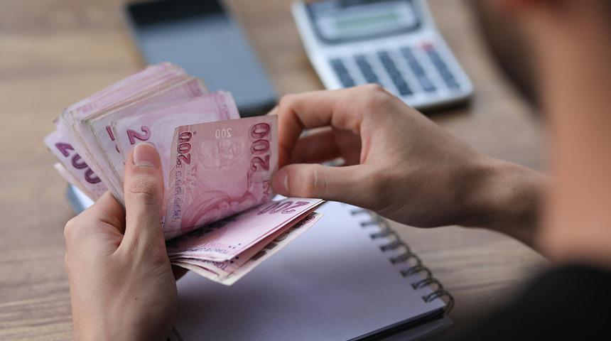 &Ouml;ğretmen, polis, doktor, m&uuml;hendis, hemşire zamlı maaş hesabı ortaya &ccedil;ıktı