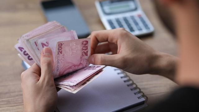 Öğretmen, polis, doktor, mühendis, hemşire zamlı maaş hesabı ortaya çıktı