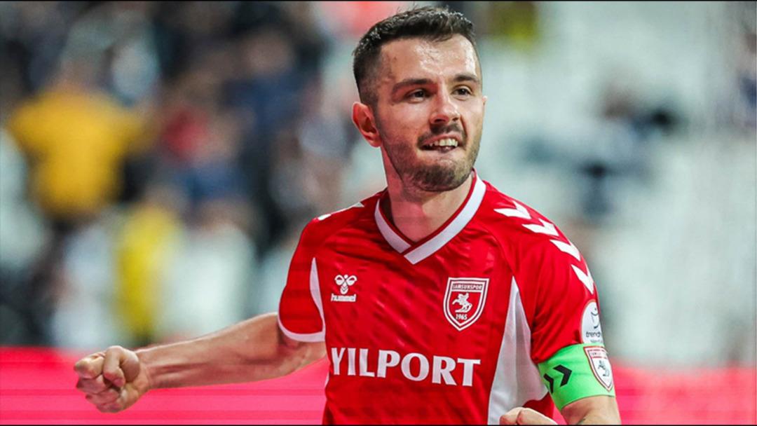 Fenerbahçe-Samsunspor maçı öncesi beklenmedik sakatlık! 10-12 hafta yok 1