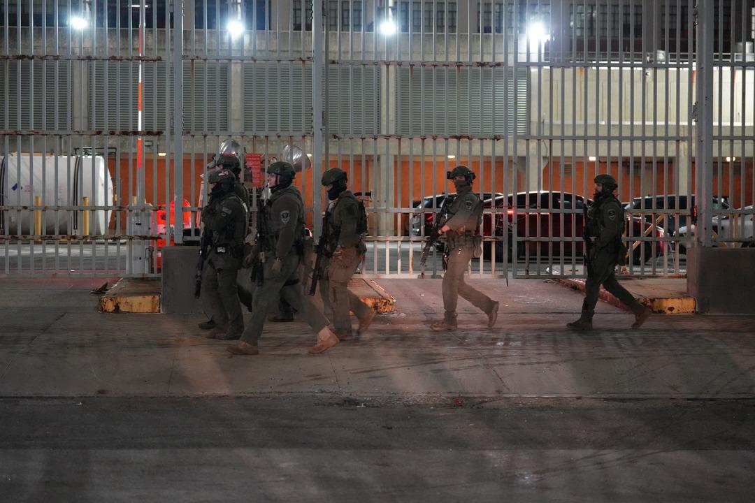 Maduro nun hakim karşısına çıkacağı tarih belli oldu 4