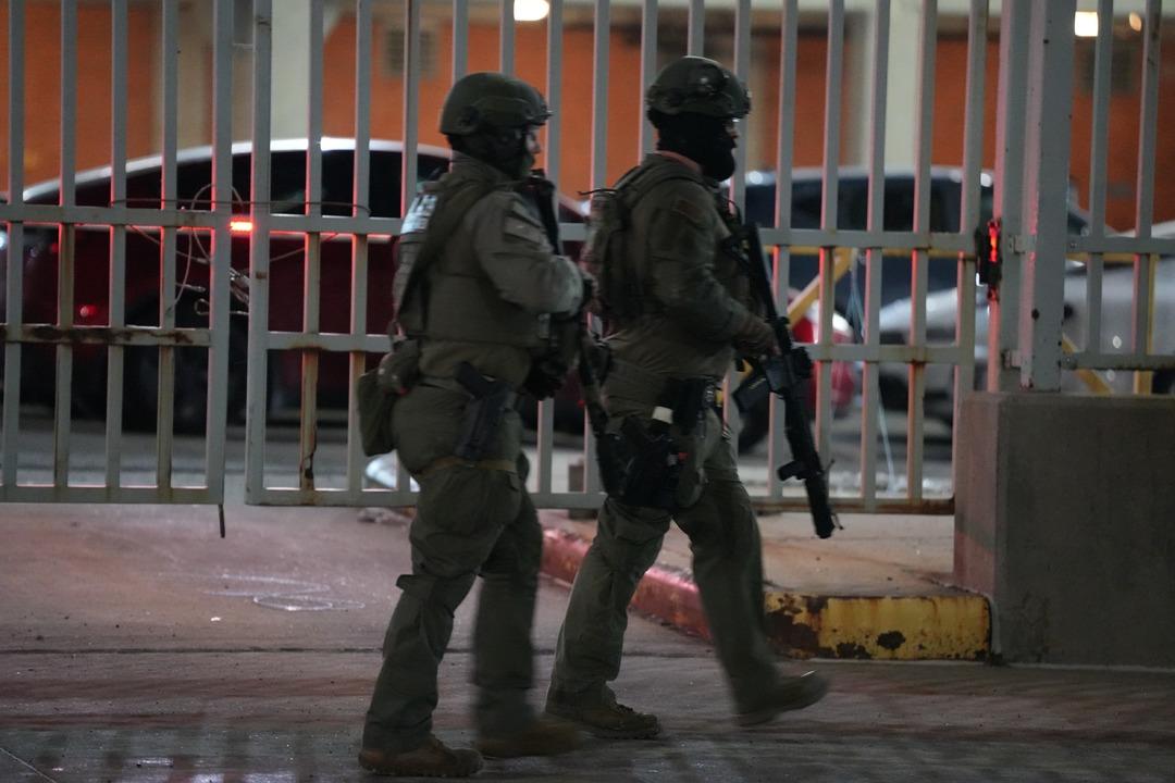 Maduro nun hakim karşısına çıkacağı tarih belli oldu 5