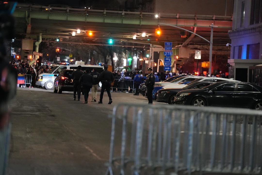 Maduro nun hakim karşısına çıkacağı tarih belli oldu 6