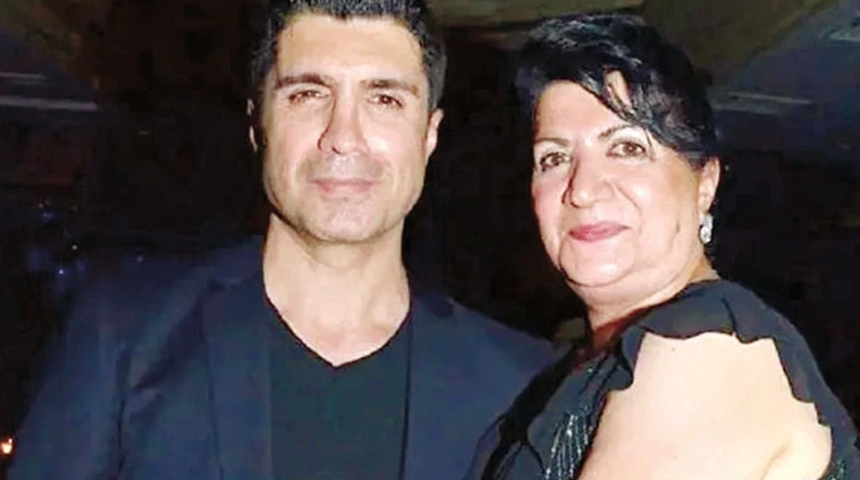 &Ouml;zcan Deniz'in annesinin durumu k&ouml;t&uuml;leşti! Kardeşler birbirine girdi