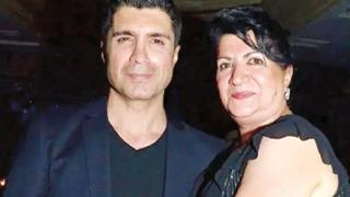 Özcan Deniz'in annesinin durumu kötüleşti! Kardeşler birbirine girdi