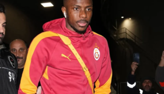 Osimhen i&ccedil;in &ccedil;ok konuşulacak transfer iddiası