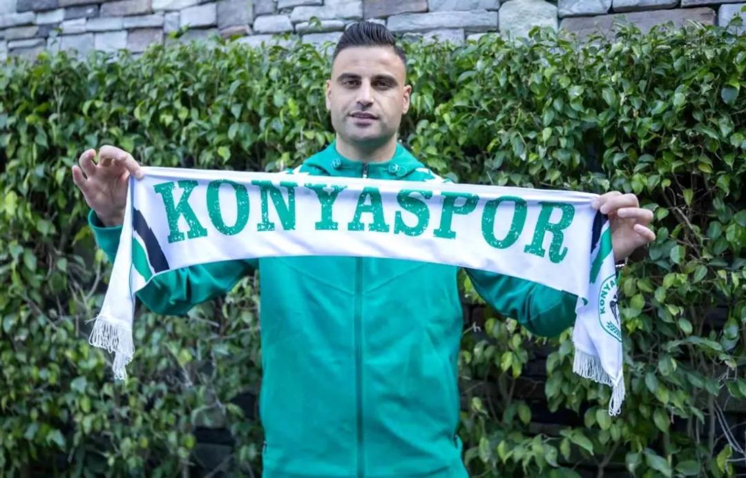 (Özet) Sipay Bodrum FK - Tümosan Konyaspor Maçı Özeti ve Tüm Önemli Anları 1