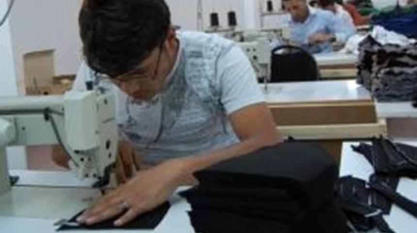 850 bin Euro harcandı,çalıştıracak eleman yok