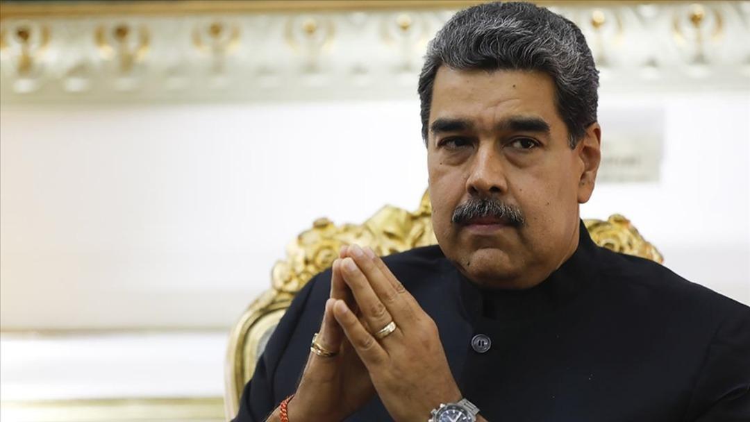 ABD tarafından alıkonulan devrik lider Nicolas Maduro kimdir? 3