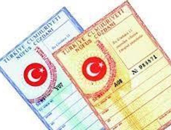 İşte TC Kimlik Numarası‘nın sırrı G2