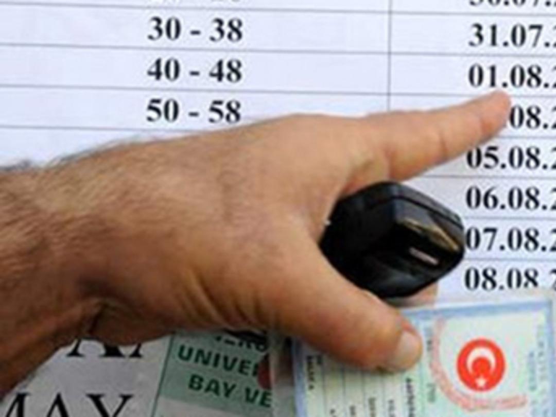 İşte TC Kimlik Numarası&lsquo;nın sırrı