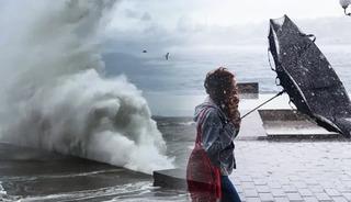 Meteoroloji'den fırtına uyarısı: İstanbul ve İzmir dahil 14 ilde etkili olacak