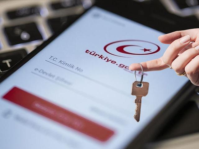 Zorunlu! e-Devlet'ten yapılacak 'Şubat'ta t&uuml;m gayrimenkuller i&ccedil;in başlıyor'