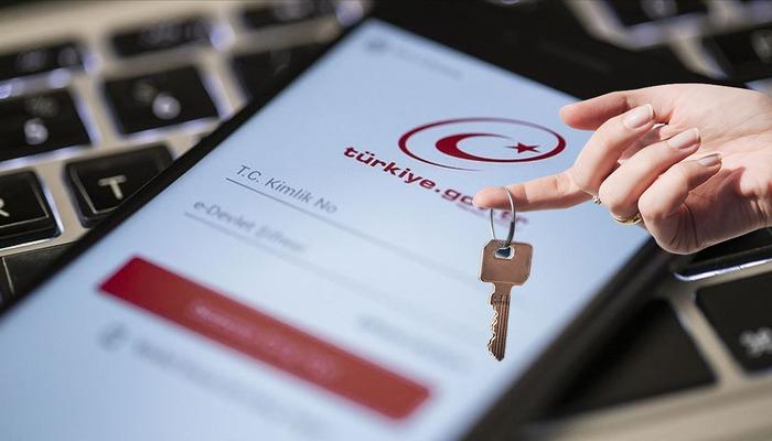 Zorunlu! e-Devlet'ten yapılacak 'Şubat'ta t&uuml;m gayrimenkuller i&ccedil;in başlıyor'