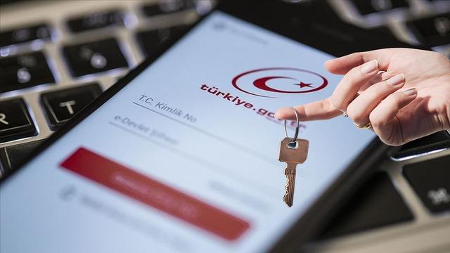 Zorunlu! e-Devlet'ten yapılacak 'Şubat'ta tüm gayrimenkuller için başlıyor'