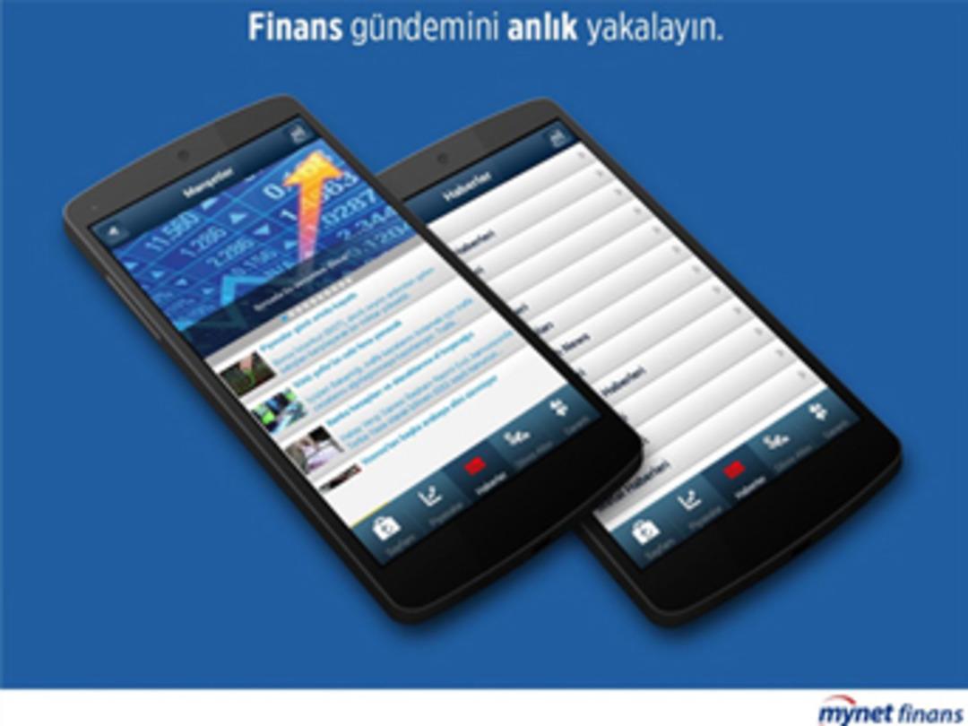 Finans piyasalarını 7/24 canlı takip edin!