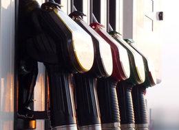 Benzine 4 kuruş zam