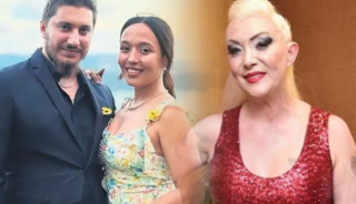 G&uuml;ll&uuml; &ouml;l&uuml;nce kızı, oğlu ve gelini hemen o şifreleri değiştirmeye &ccedil;alıştı! 